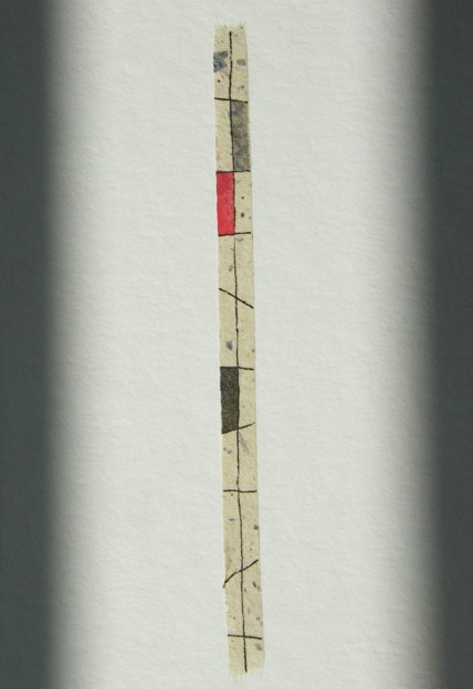 No. C06: drawing, 2010