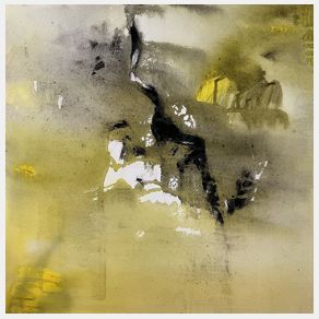 Nr. R20: Acryl auf Leinwand (40 x 40 cm), 2025